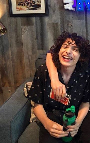 Pin By Deliak 1230 On Finn Wolfhard Celebrity Crush Celebrities Style