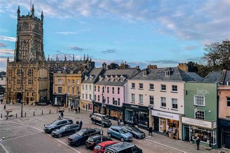 Cirencester Cotswolds Ultimate Guide Things To Do