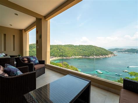 70330 La Entrega Bayside Vacations Huatulco