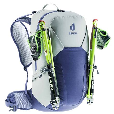 Damski Plecak Deuter Speed Lite Sl Tin Indigo Explore Pl