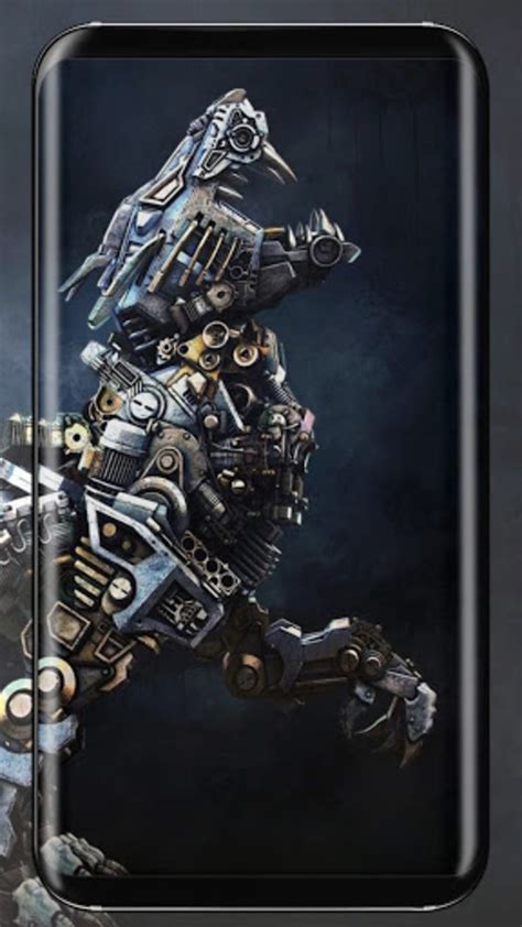 Android I In Robot Wallpapers Ndir