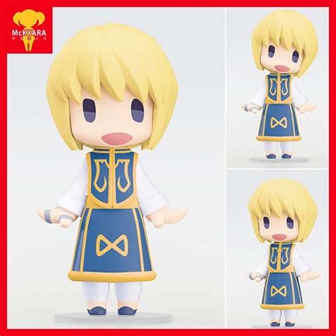 【p O 】hello Good Smile Kurapika Curarpikt Hunter X Hunter Shopee Malaysia