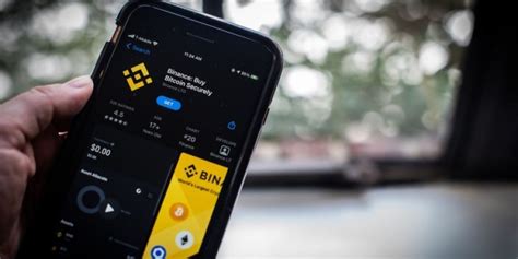 Binance Resumes Crypto Withdrawals After 2 Hour Long Suspension Nairametrics