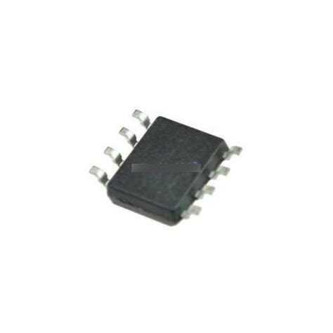 5db SN65HVD230DR SOP 8 SN65HVD230D SN65HVD230 VP230 CAN TRANSCEIVER 3 3 V