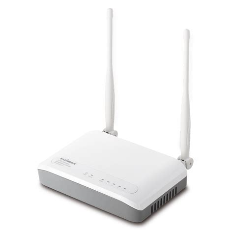 EDIMAX Wireless Routers N300 N300 Multi Function Wi Fi Router