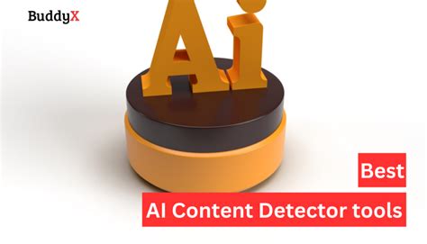 10 Best Ai Content Detector Tools April 2024