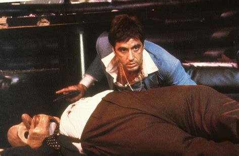 Scarface La Recensione Del Capolavoro Di Brian Depalma