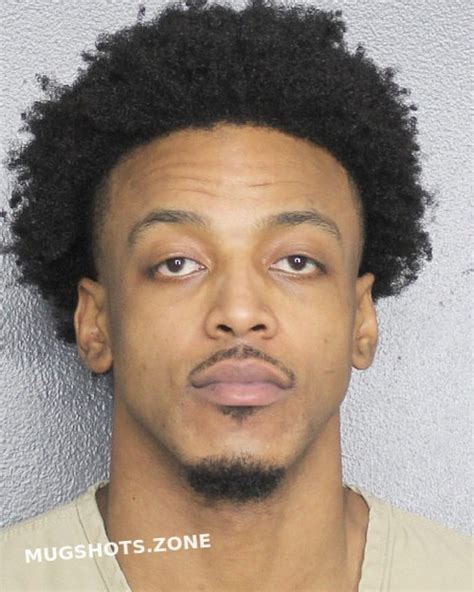 JOSEPH DAJOUR BRENDON 12 30 2022 Broward County Mugshots Zone