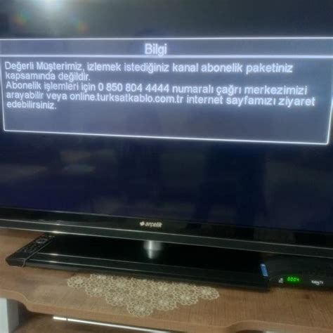 Kablo Tv T Rksat Kablo Tv Nternet Sorunu Ikayetvar