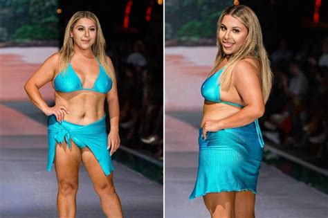 4 Hot Sexy Suzy Antonyan Bikini Pics