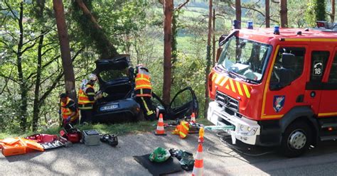 Saint Di Des Vosges Fait Divers Une Jeune Fille De Ans