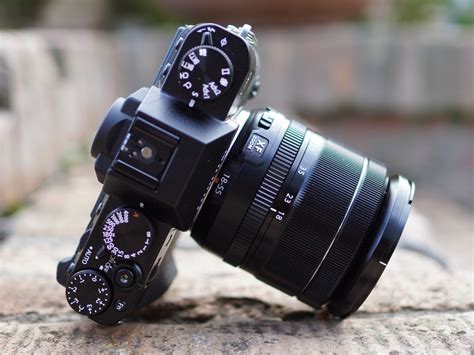 Fujifilm XT30 review | Cameralabs