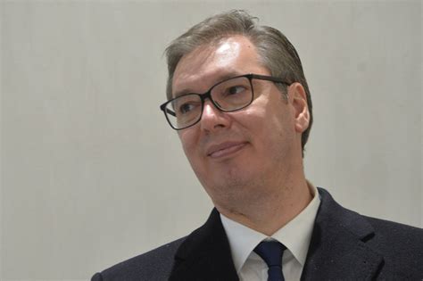 Vučić o skandaloznoj izjavi Viole fon Kramon Ona samo olajava Srbiju