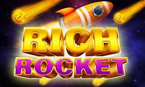 Rich Rocket Game: Review | Play Rich Rocket Crash Game