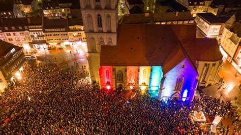 Heute Demo Gegen Rechts In Hamm 1500 Menschen Erwartet