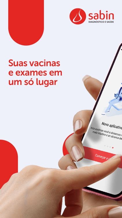 Sabin Diagnóstico e Saúde by Laboratório Sabin de Analises Clinicas LTDA