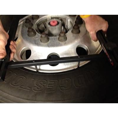 Buy Quicktrick Large Wheel Alignment Kit Complete For Both Sides