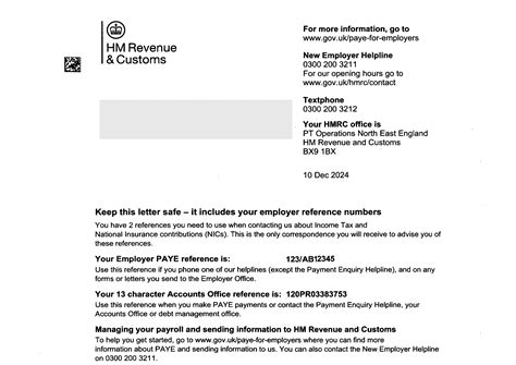 Where can I find my tax identification number