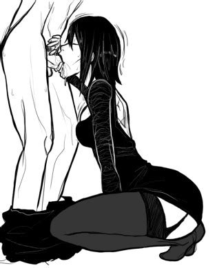 Cassandra Cain Hot Hentai Images Luscious Hentai Manga Porn