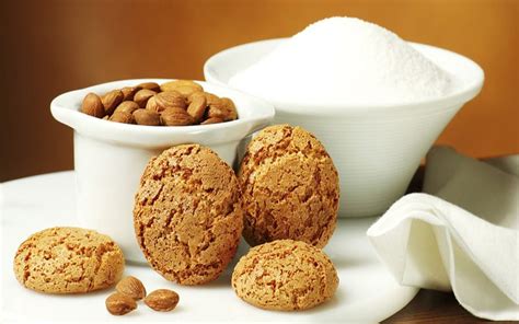 Recipes Using Amaretti Biscuits Cakes And Desserts With Amaretti