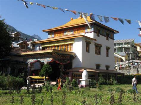 Monasteries | IndiaUnveiled