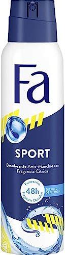 Fa Sport Deodorant Spray Ab € 169 2025 Preisvergleich Geizhals