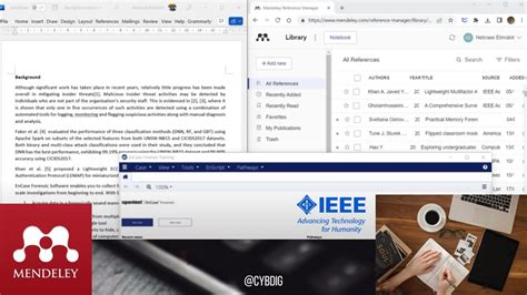 How To Cite Software Programme Or Tool In Ieee And Apa Style Into Your