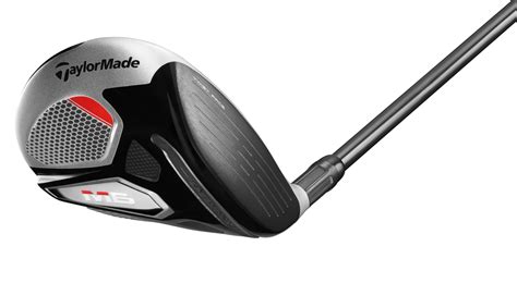 TaylorMade M6 Fairway Wood 2019: First Look Review | GolfMagic