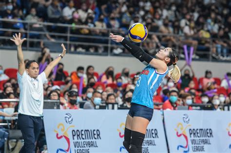 PVL: Denden Lazaro's stellar defense paves way for Choco Mucho's first ...