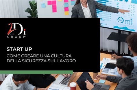 Come Creare Una Cultura Della Sicurezza Nelle Startup