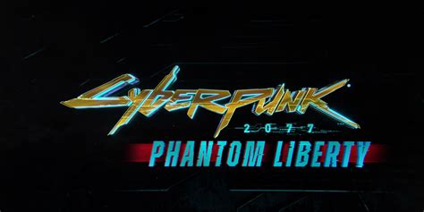 Cyberpunk 2077: Phantom Liberty Artwork | RPGFan