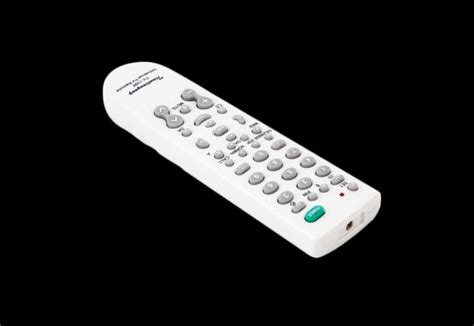 Обзор универсального пульта дистанционного управления TV-139F ...