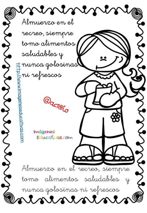 Rutinas Libro Para Colorear Y Aprender 9 Imagenes Educativas