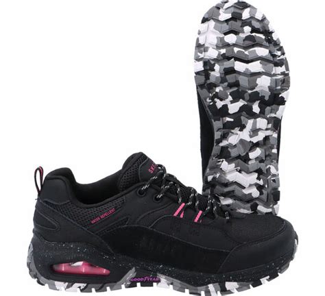 Skechers Sneaker UNO TRAIL COOL TREK Ansehen