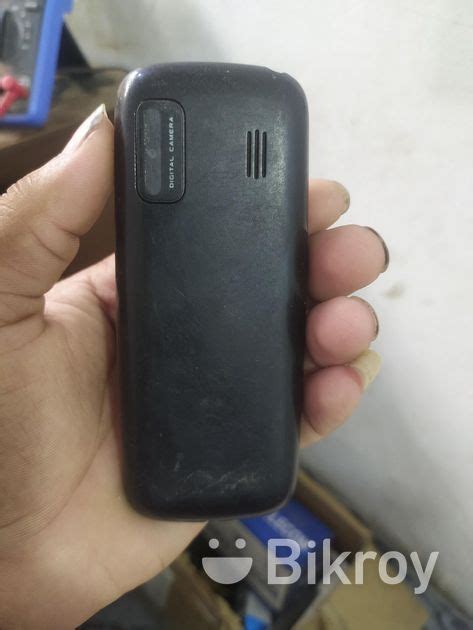 Itel Phone Used For Sale In Savar Bikroy