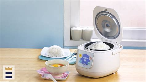 Best mini rice cooker