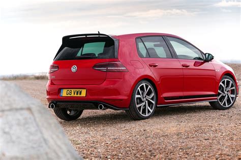 Volkswagen Golf Gti Clubsport Edition 40 Uk Spec Typ 5g Cars