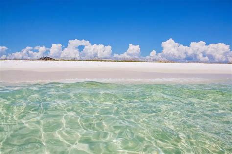 These Are The Most Beautiful White Sand Beaches In Florida Artofit