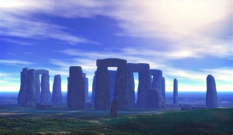 Stonehenge Druids Pledge Sacrifice To Try To Stop Tunnel | Ancient Origins