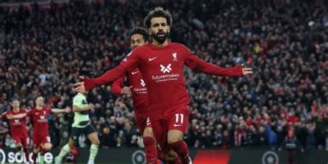 محمد صلاح يقود ليفربول لإسقاط مانشستر سيتى فى الدوري الإنجليزي فيديو