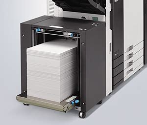 ComColor GL Series Performance Scalability RISO