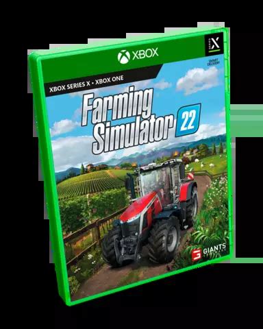 Comprar Farming Simulator Xbox One Est Ndar Xtralife