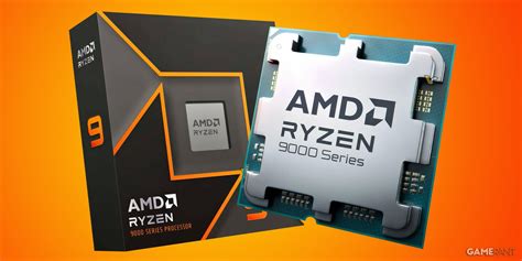 All You Need To Know About Amds Ryzen 9000 Series Cpus