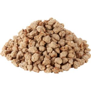 FONTANINI Mild Italian Sausage Topping Cooked Crumble 32 38 Oz 3 5