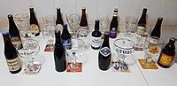 Trappist beer - Wikipedia