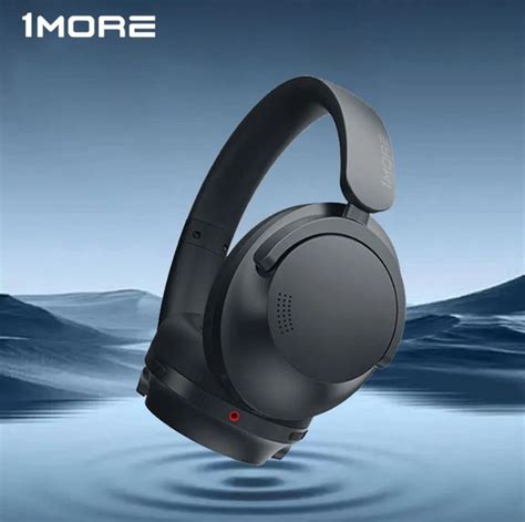 Наушники Внутриканальные 1MORE SonoFlow HC905 Черный - купить по ...