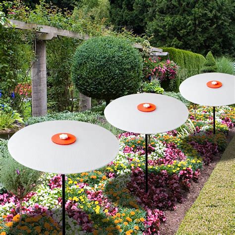 Plant umbrellas for outdoor plants,Potted Plant,Shade Cover Garden
