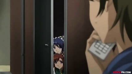 The Sex Cafe Hentai Anime