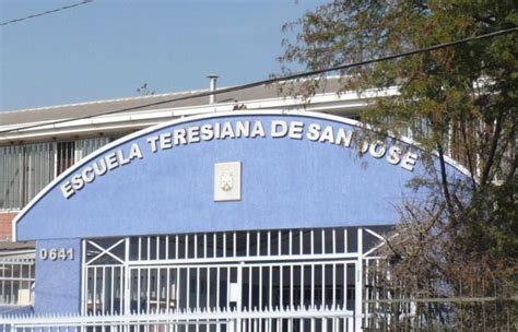 Escuela Básica Teresiana San José Santiago de Chile