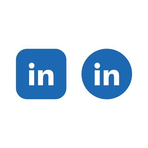 Free Linkedin Logo Png Kostenlos Herunterladen 21492033 Png With